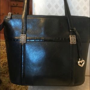 Brighton Handbag Purse Satchel